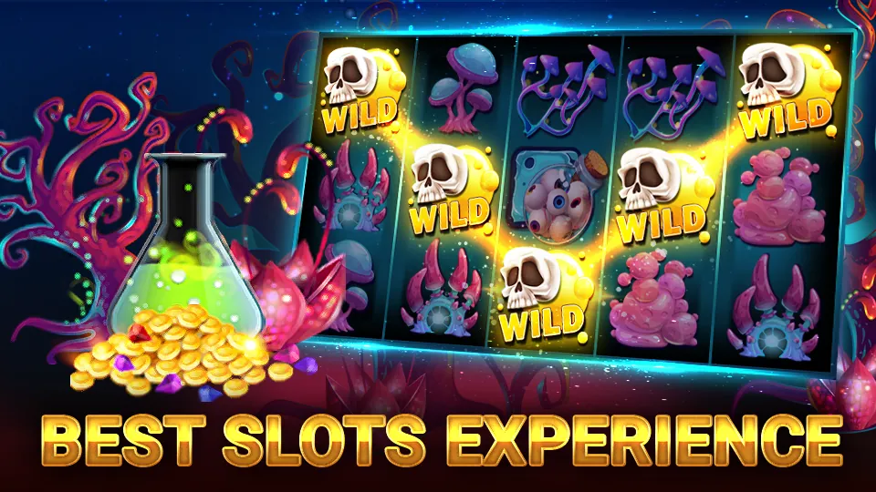 Chọn game netwin casino phù hợp