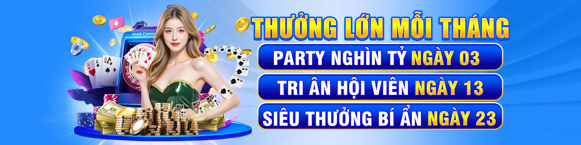 Hình ảnh chính về tin tức netwin casino