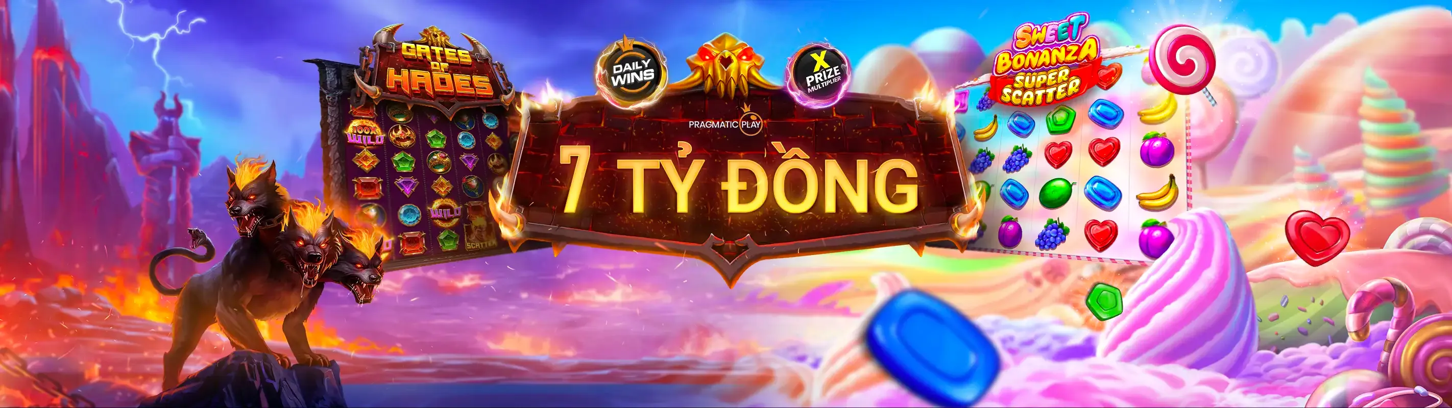 Thế giới bắn cá netwin casino