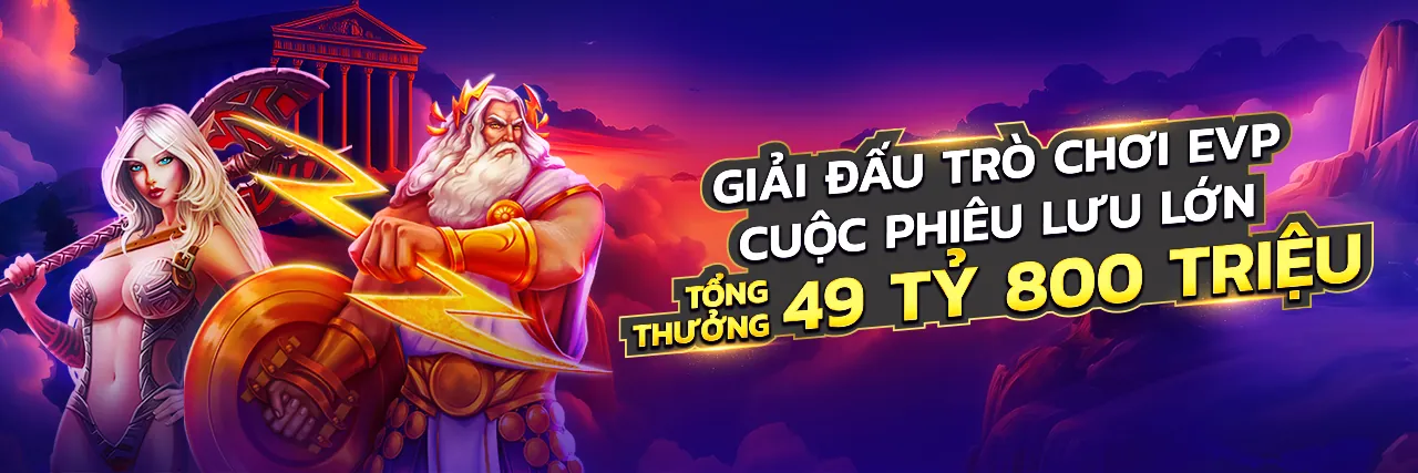 Các chương trình khuyến mãi và ưu đãi tại netwin casino