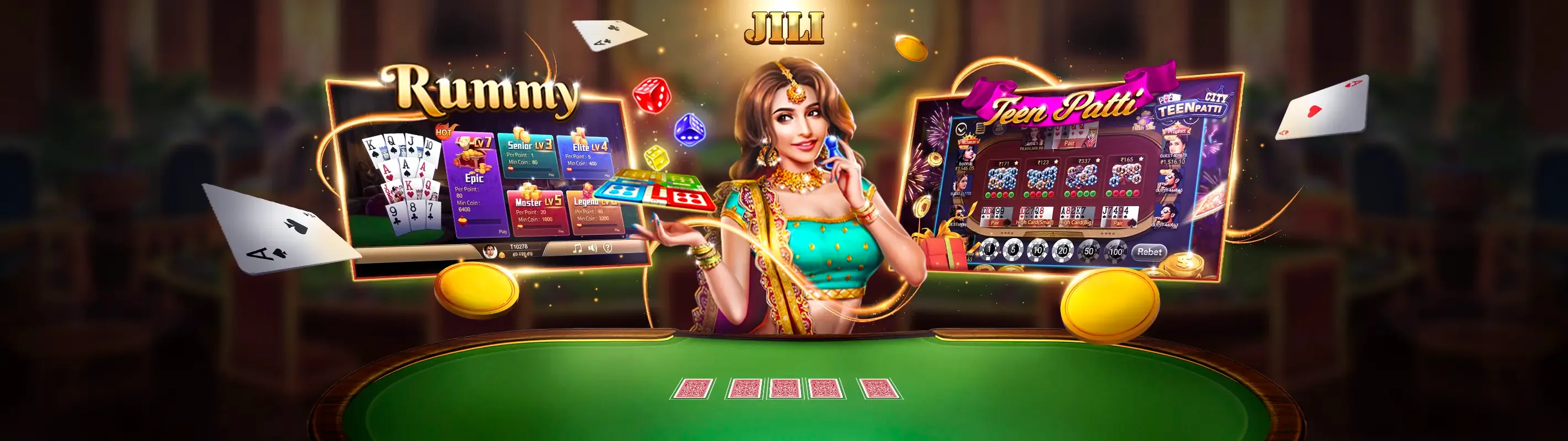 Hình ảnh chủ đạo Chính sách quyền riêng tư của netwin casino