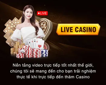 Nạp tiền vào tài khoản netwin casino