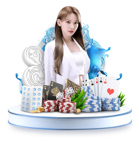 netwin casino giới thiệu bàn chơi casino trực tiếp mới